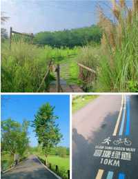 官塘安麓，山林中的避世之所