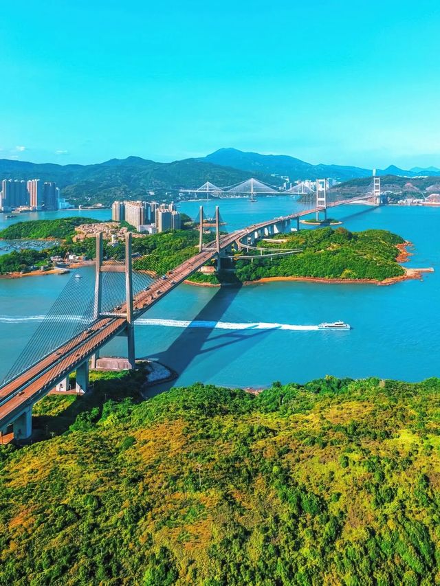 用一句話證明你去過香港 用一句話證明你去過香港