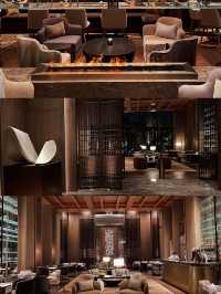 深圳•康莱德 | 東方藝術圍攏下的驚喜一宿