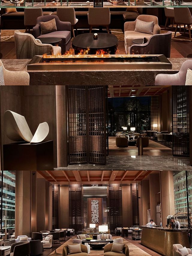 深圳•康莱德 | 東方藝術圍攏下的驚喜一宿