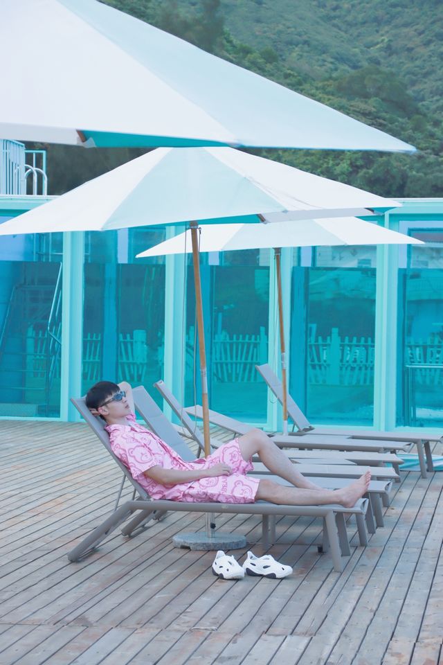 深圳探店 |這週末一起去看海嗎？（干貨篇）