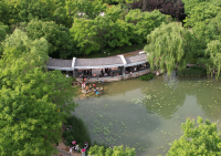 不花景點錢,在鄭州浪漫事能做哪些?