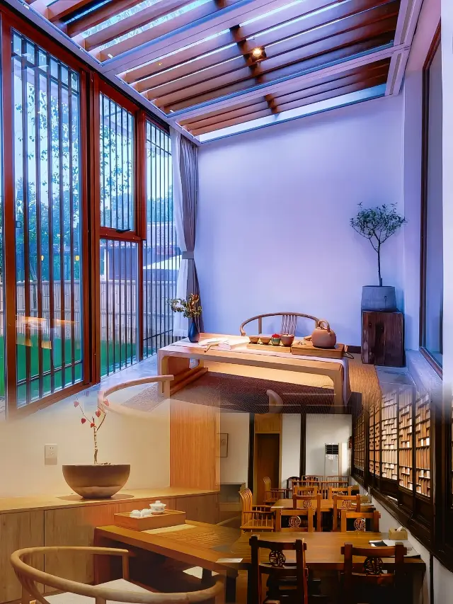 Suzhou Garden Hot Spring Resort~