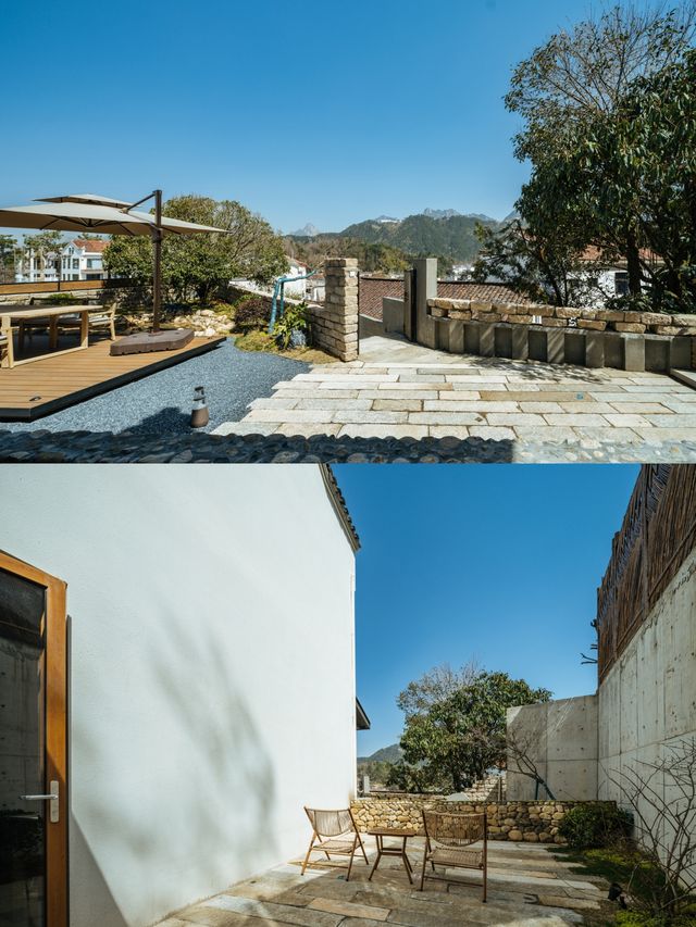 九華山發現一家寶箱避世民宿，住了一次就不想走
