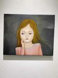 春季免費新展，春日不相識