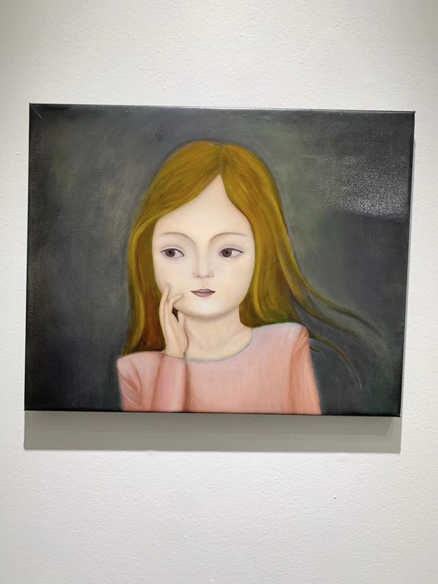春季免費新展，春日不相識