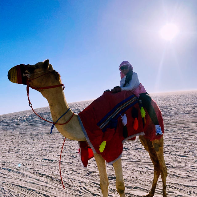 HABIBI COME TO QATAR!💃💃🥳🥳🥳