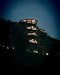 國內10家懸崖上的野奢酒店民宿！住在雲端！