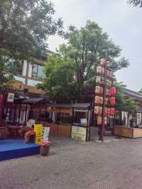 洛陽龍門石窟一日遊