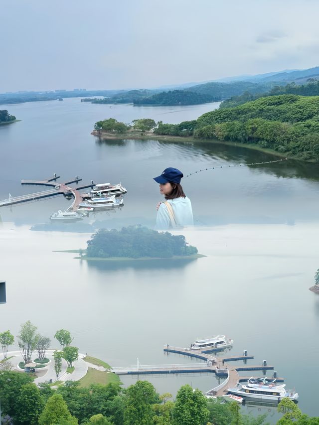 成都實現看海自由啦地鐵直達