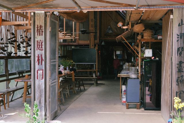 上海崇明還有這樣的可持續農場