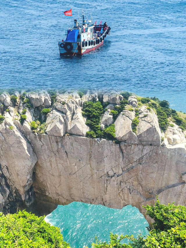 釣魚者的天堂、小眾寶藏級露營地