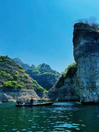 唐山！——小桂林周邊篇