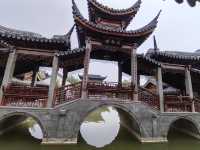 北方的蘇州園林——宛園
