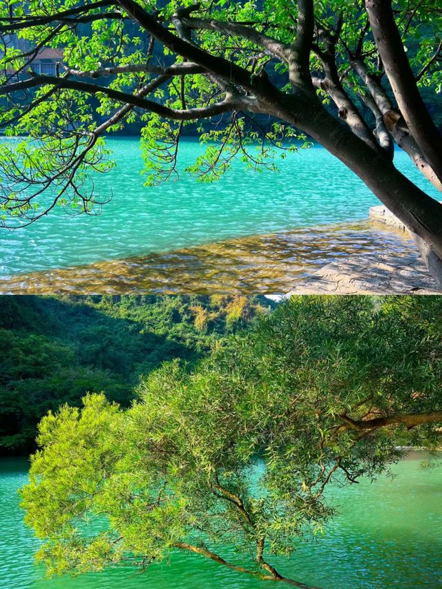 廣西柳州，一定要去的中國最美地質公園