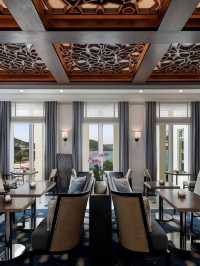 ๐ด๐๏ธ St. Thomas Bliss: Ritz-Carlton's Luxe Retreat ๐๏ธโจ