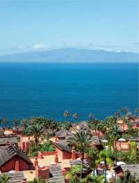 The Ritz Carlton Abama