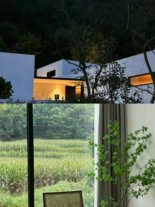 遼寧度假村 ！民宿 桓仁漫谷小鎮