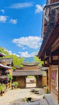 前往有風的地方，一個美得彷彿油畫的地方