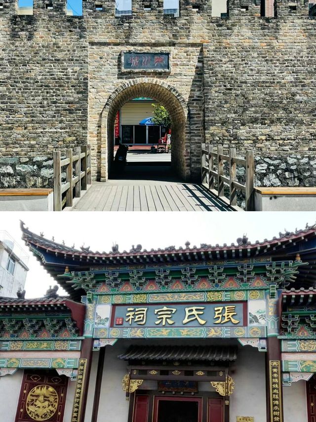 廣東這裡隱藏著一個秦朝建縣的千年古邑