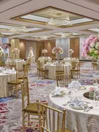 🌟 Jakarta's Jewel: Luxe Stays at Mandarin Oriental! 🌟
