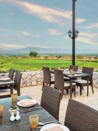 🏰✨ Enchanting Escapes: Mövenpick Khao Yai 🌄🛌