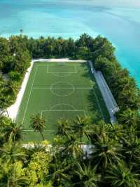 🌴 Maldives Magic: Top Stay at One&Only Reethi Rah ✨
