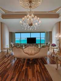 🌟 Belek's Best: Maxx Royal Golf Resort 🏌️‍♂️🌴
