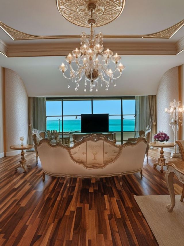 🌟 Belek's Best: Maxx Royal Golf Resort 🏌️‍♂️🌴