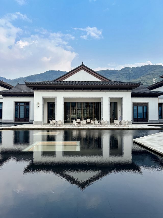 人生建議，一定要到江南的最後一站