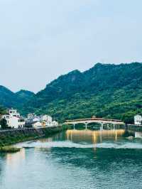 安山古道|紹興徒步的上佳之選
