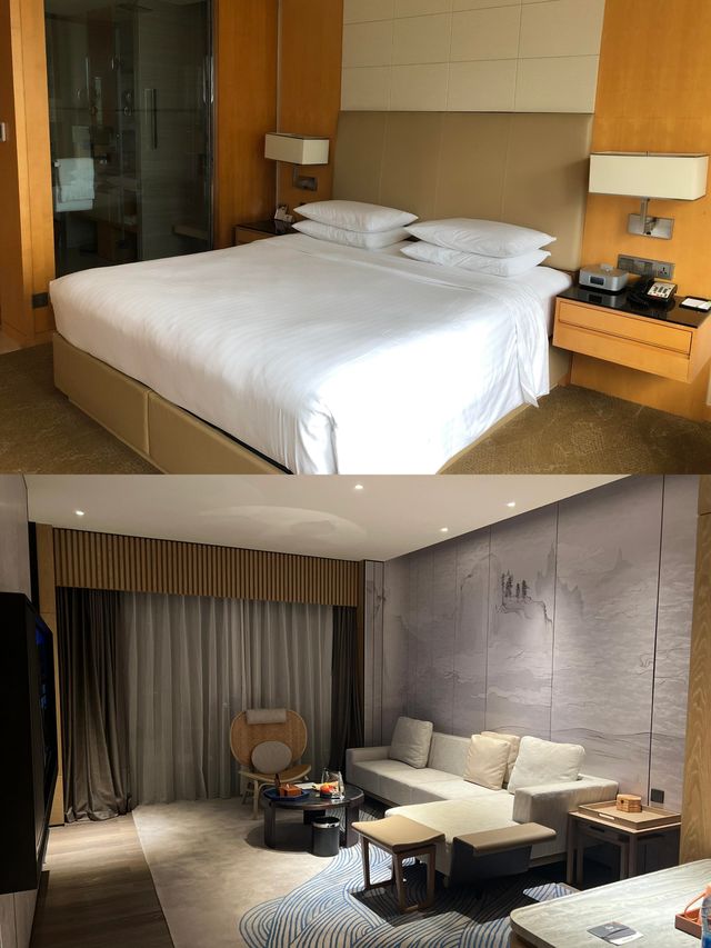 來柳州五次住了這家平價酒店五次
