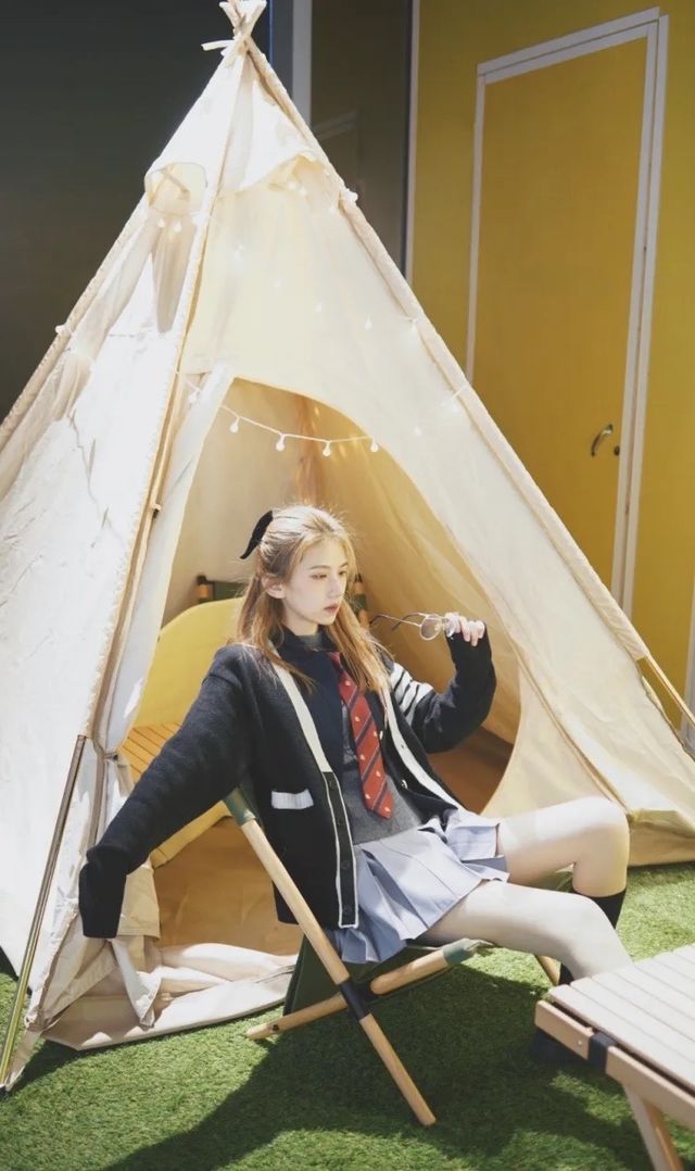 上海旅遊：新晋藝術商場拍到手機沒電