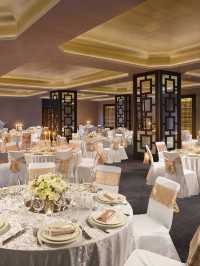 🌟✨ Sofia's Gem: Unwind in Luxury at InterContinental! ✨🌟