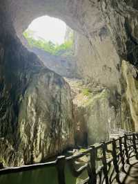 貴州寶藏旅行地 |_紫雲格凸河風景名勝區
