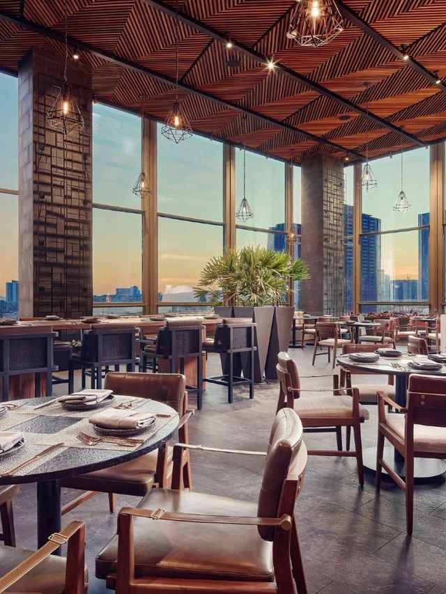 🌟 Monterrey Magic: JW Marriott's Luxe Hideaway 🌟