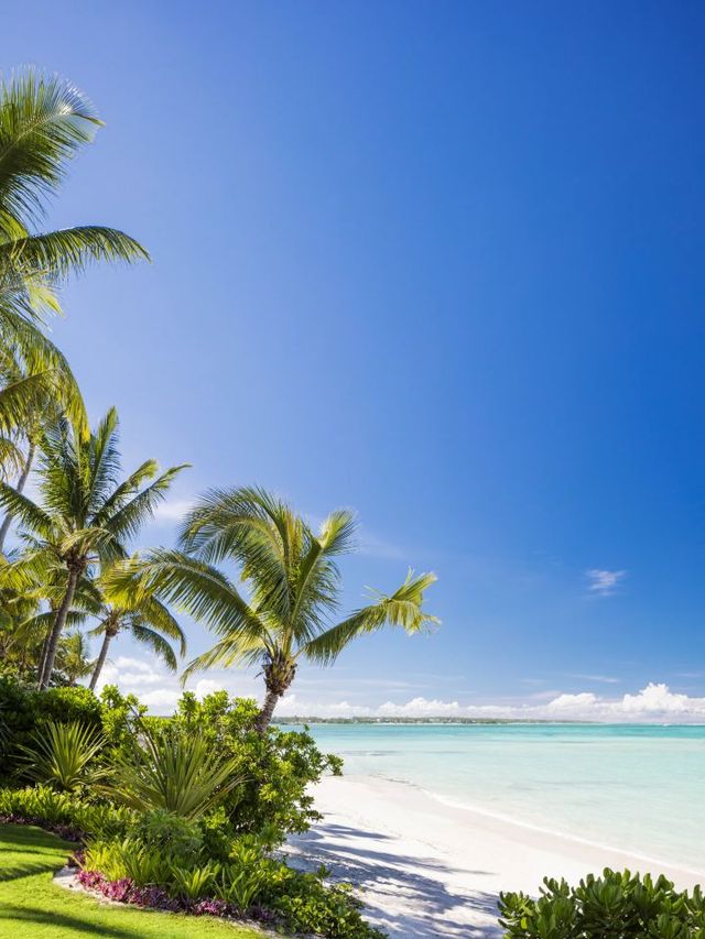 🌴✨ Mauritius Marvels: Top Stay at One&Only Le Saint Geran! ✨🌴