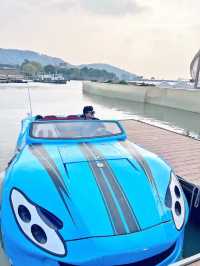 我真的沒去大理，這裡是蘇州