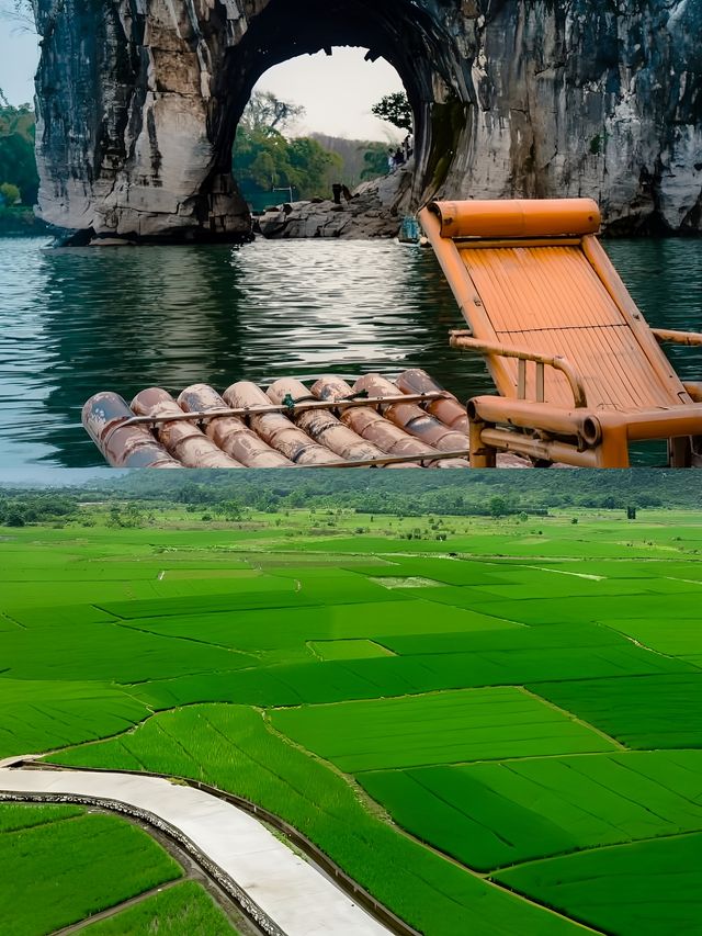 去桂林旅遊，一定要知道這些事！