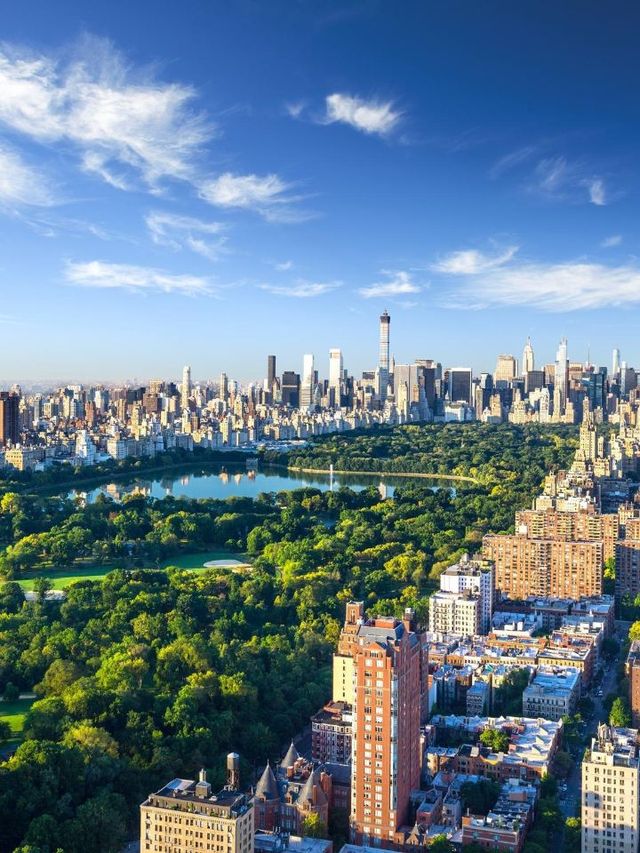 🌆✨ Luxe Manhattan Escapes: Park Hyatt New York 🏨🍎