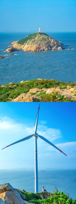 人生建議來泉州旅遊一定要留1天時間給惠安……