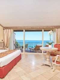 🌟 Tuscany's Top Stays: Hotel Hermitage Unveiled 🌟