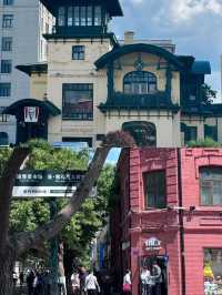 中央大街購物攻略，哈爾濱必逛之地