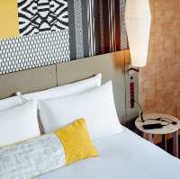 福岡Mitsui Garden Hotel Fukuoka Gion：地理位置優越，讓您感受家一般的溫馨舒適