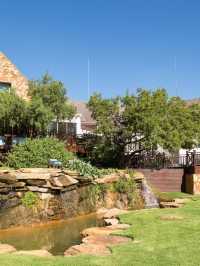 🌟✈️ Unwind in Style at Mount Grace, Gauteng 🏨🍃