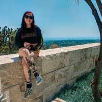 Getty Center is a Unique Art Experience in LA 🇺🇸