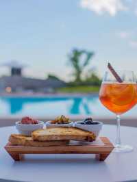 🌟 Buenos Aires Bliss: Hilton Pilar's Luxe Stay 🌟