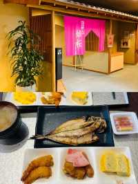 伊豆·銀水莊|面朝大海，與夢想撞個滿懷