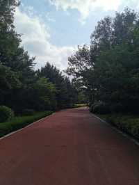 【山東】榮成市濱海公園
