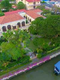 🌟 Bangkok's Hidden Gem: Praya Palazzo 🏰✨
